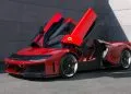Ferrari F 80