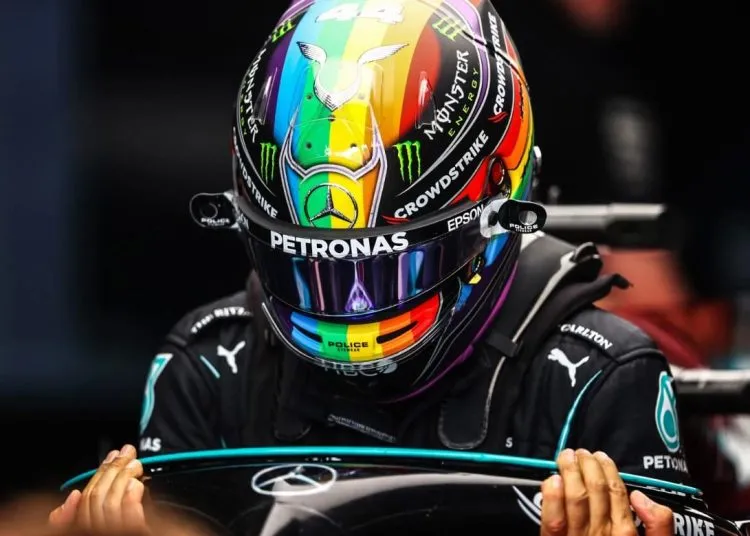 politica F1