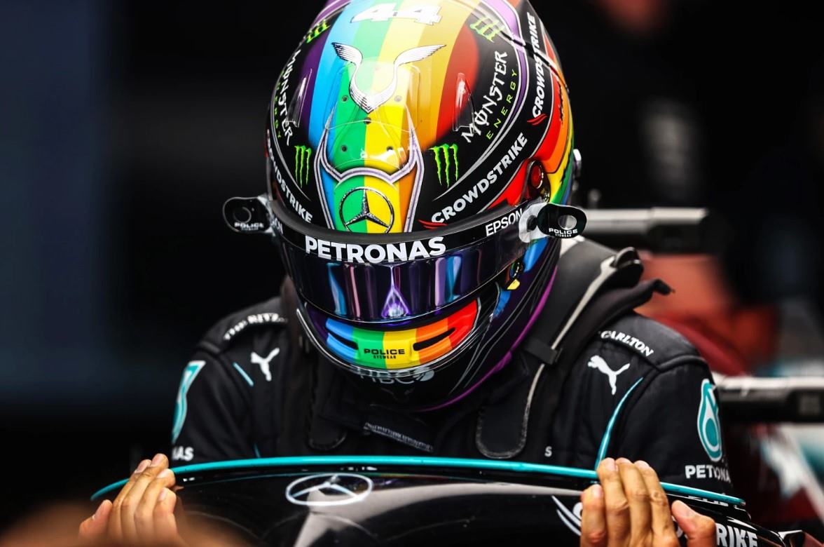 politica F1