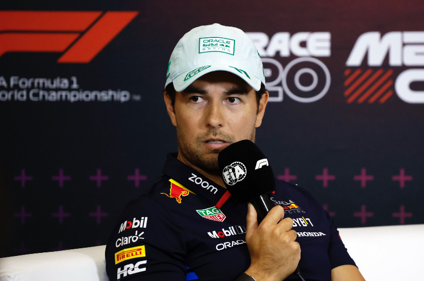 Gp Messico 2024 Red Bull