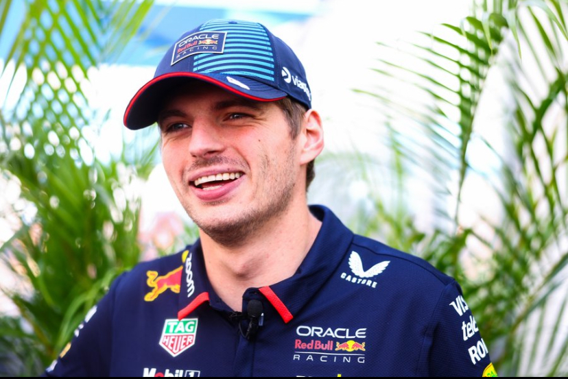 Gp Messico 2024 Red Bull