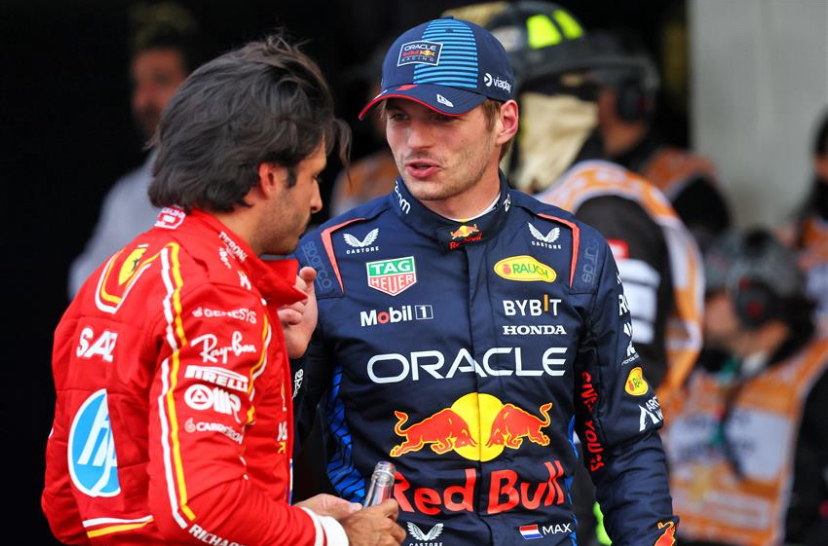 Gp Messico Red Bull