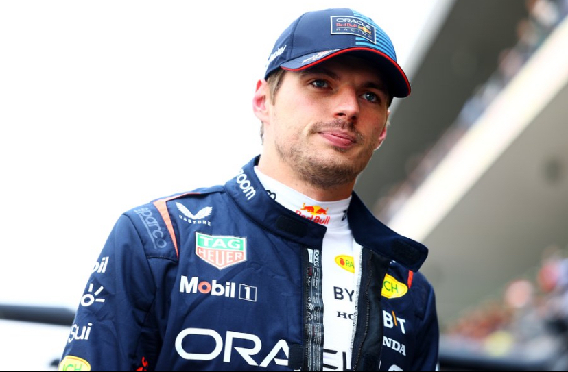 Gp Messico Red Bull