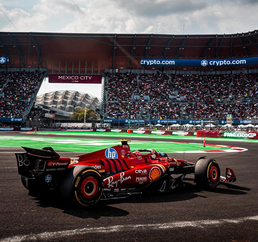 Carlos Sainz