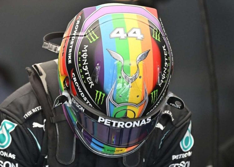 La Formula 1 è pronta per un pilota dichiaratamente omosessuale?