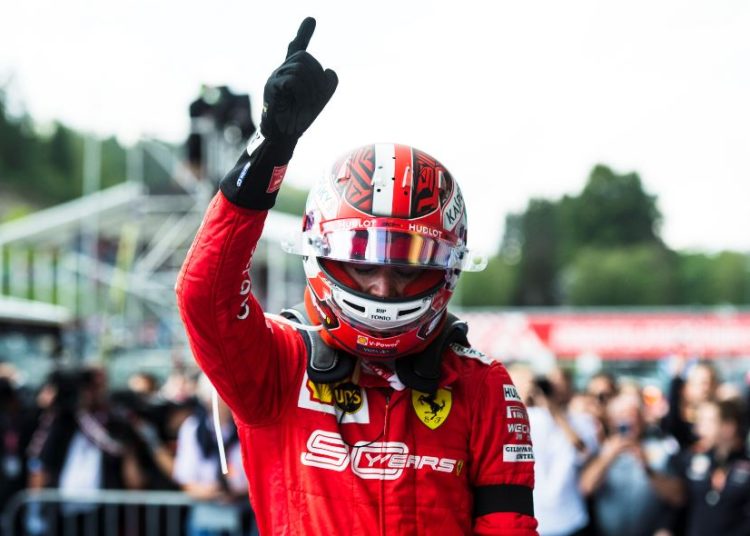 Charles Leclerc