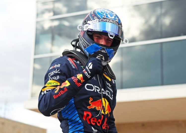 Red Bull Gp USA 2024