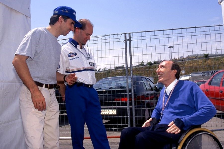 Newey Aston