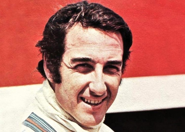 Carlos Pace nascita