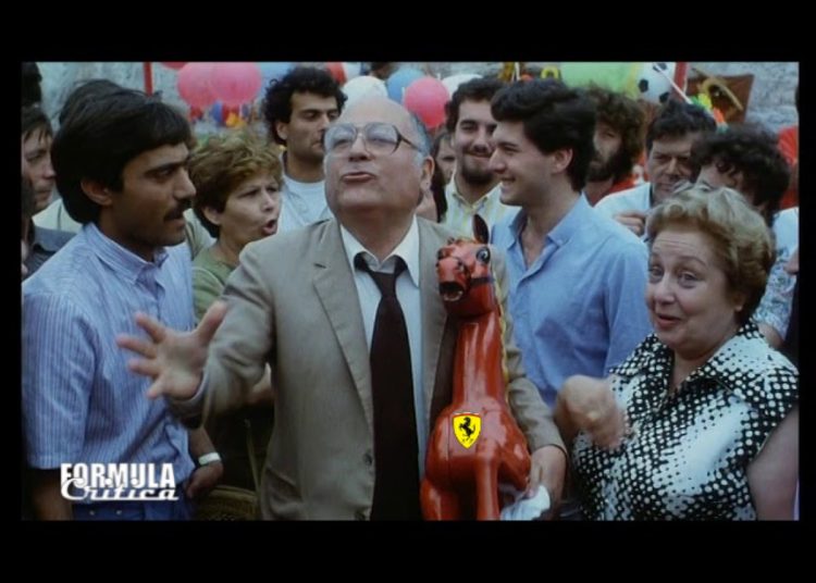 Compleanno Leclerc