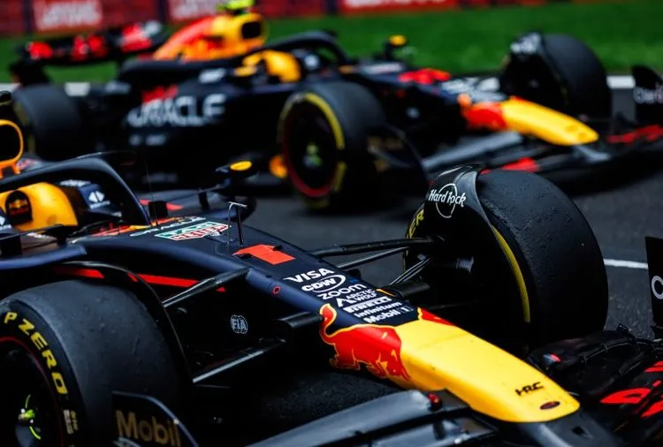 Red Bull