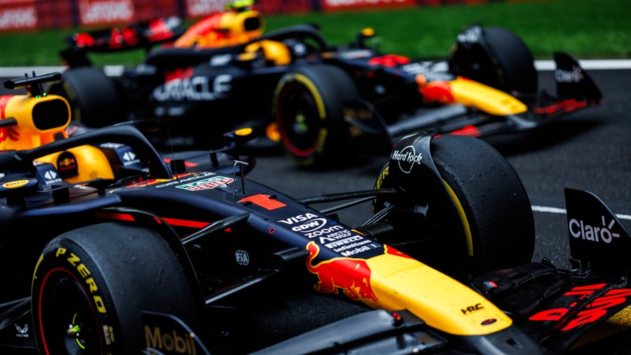 Red Bull