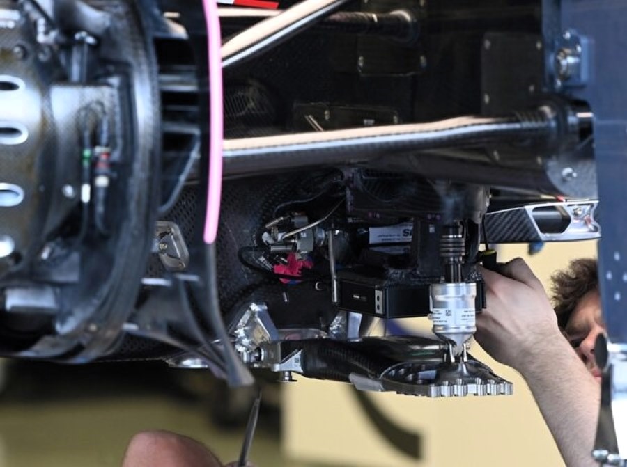 Red Bull T-Tray