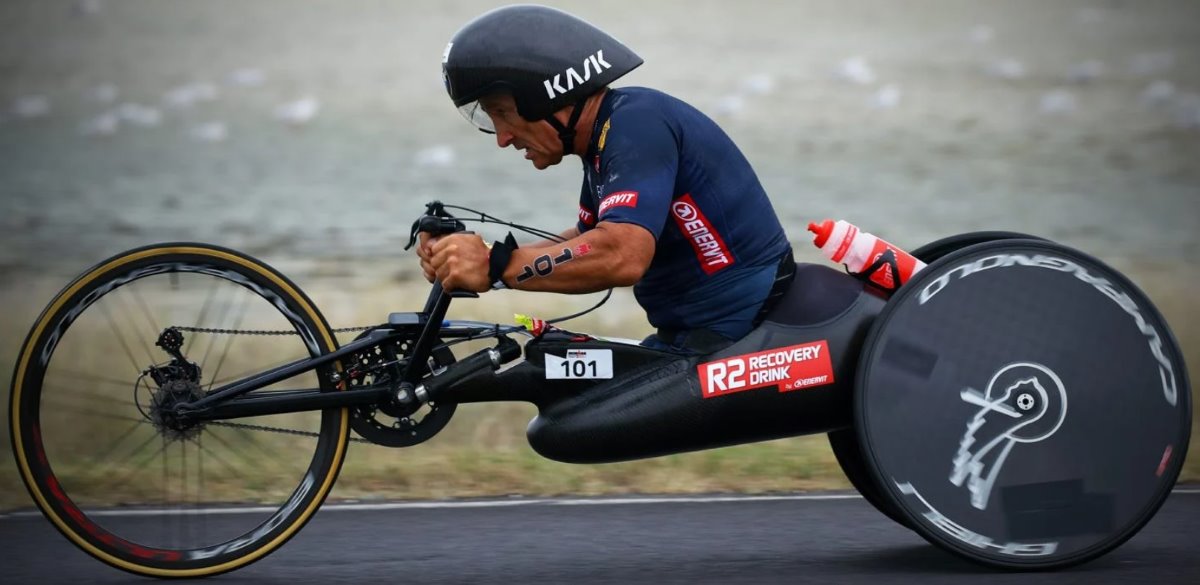 Alex Zanardi
