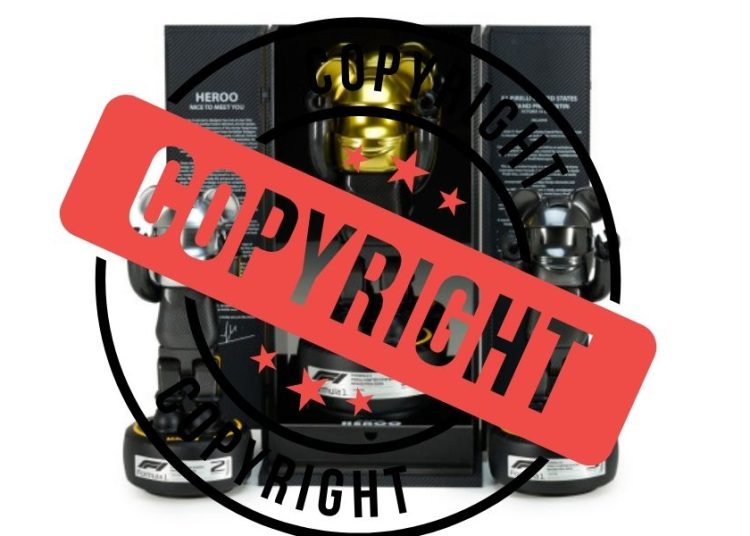 che fine ha fatto heroo copyright gp austin