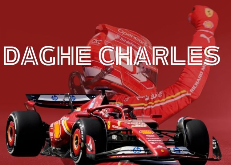 daghe charles