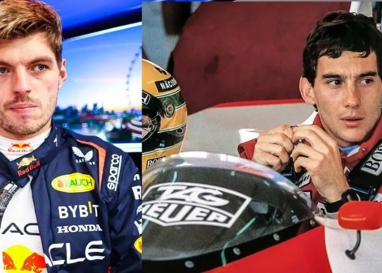 verstappen senna