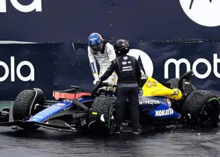 Williams