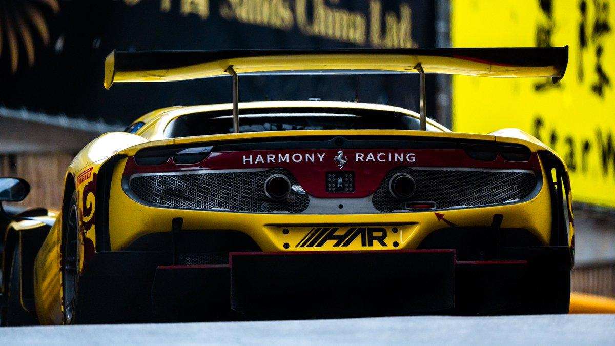 FIA GP Macao