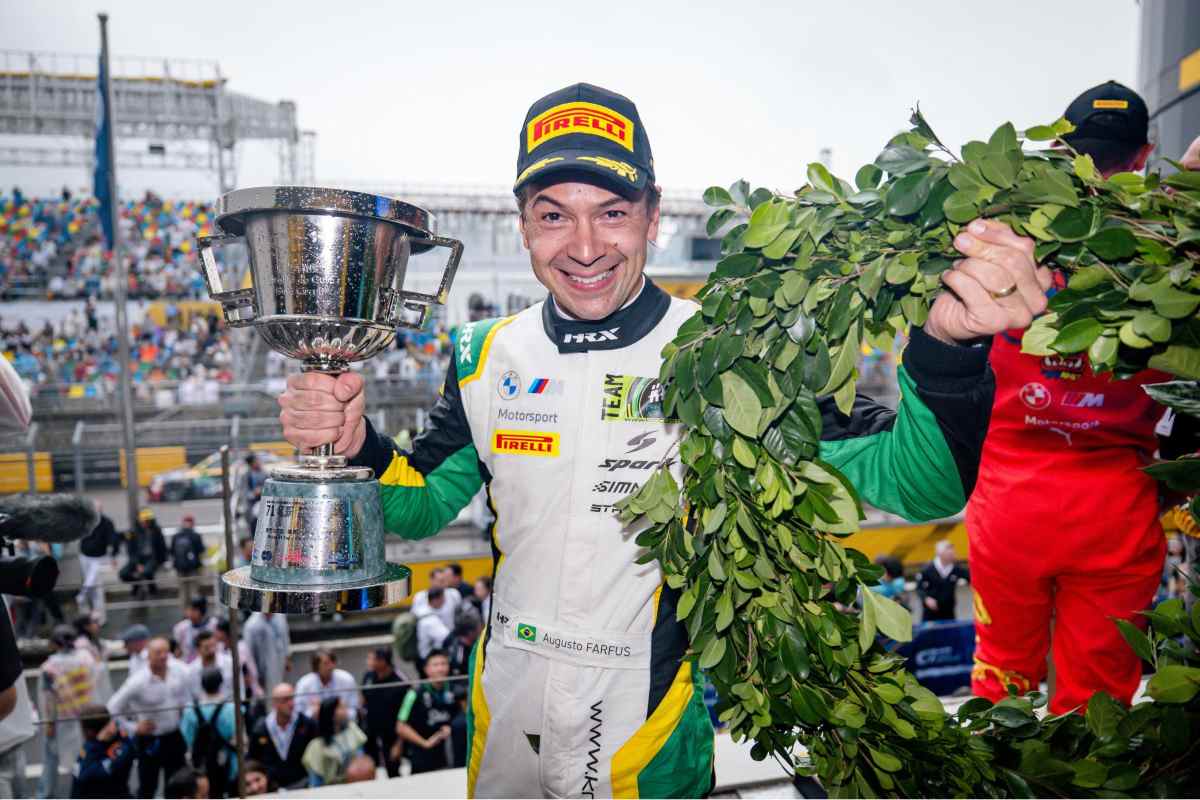 FIA GT World Cup Macao
