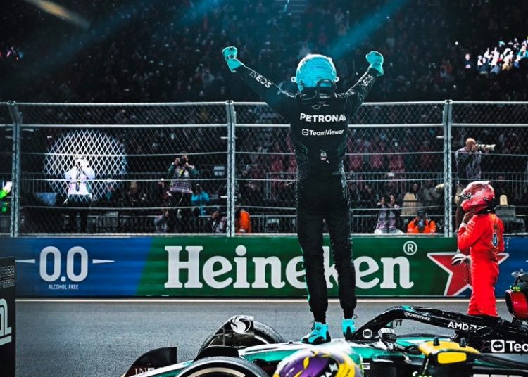 Mercedes