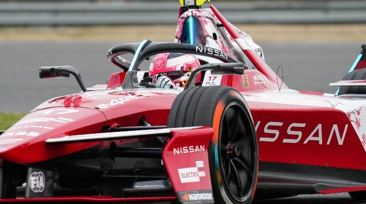 Formula E
