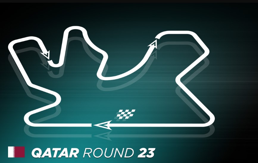 GP Qatar 2024 Anteprima