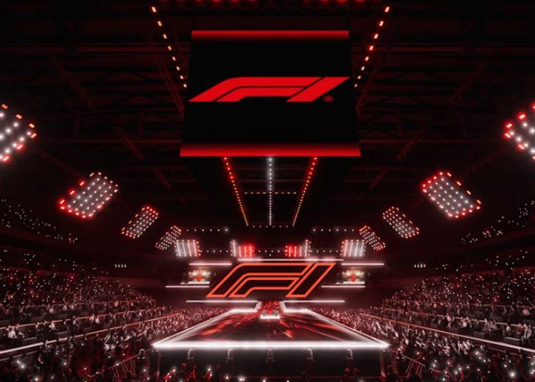 F1 2025