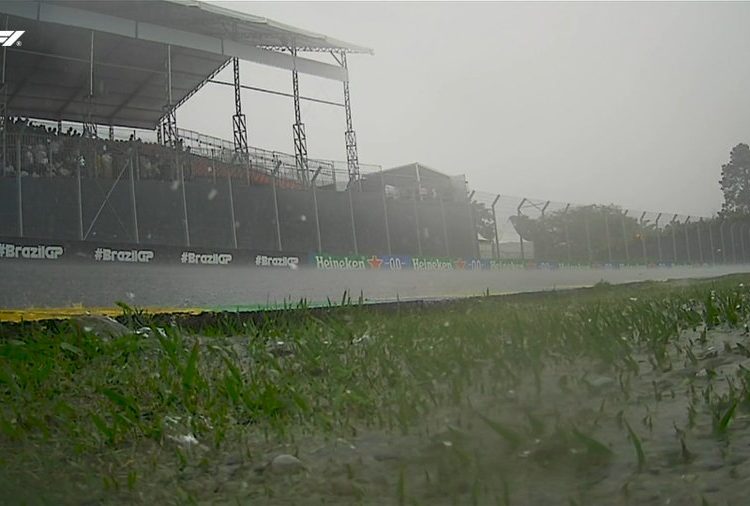 Gp Brasile 2024