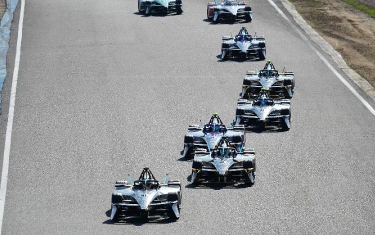 Formula E