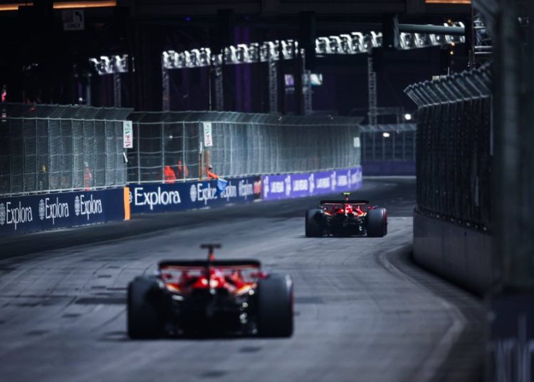 Ferrari