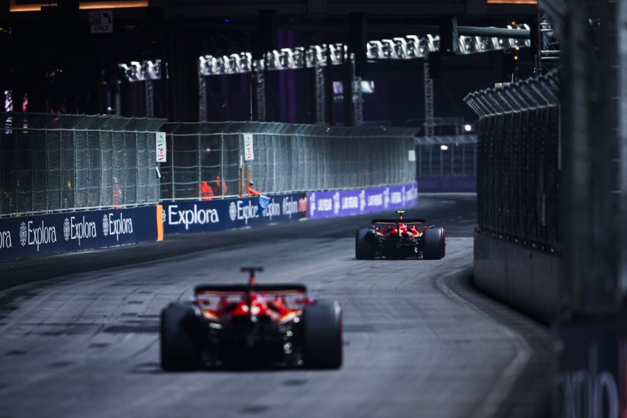 Ferrari