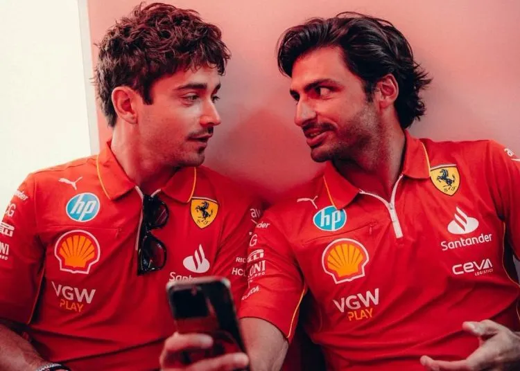 Duelli F1 Qualifiche