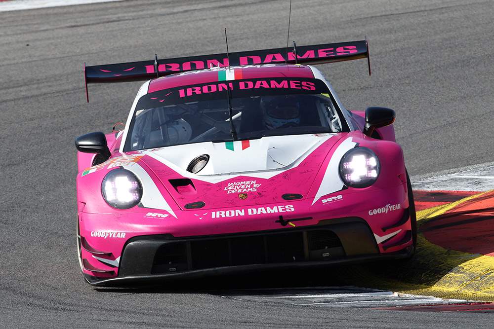 FIA WEC