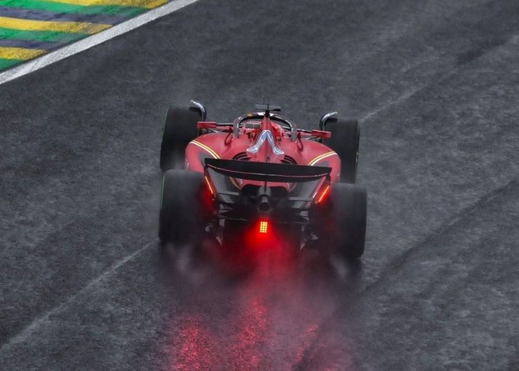 GP Brasile Strategia