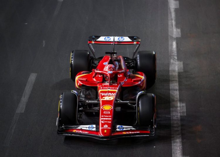 News F1