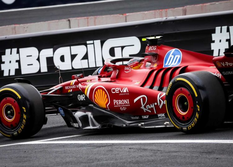 News F1