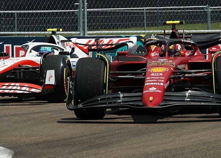 F1 2026