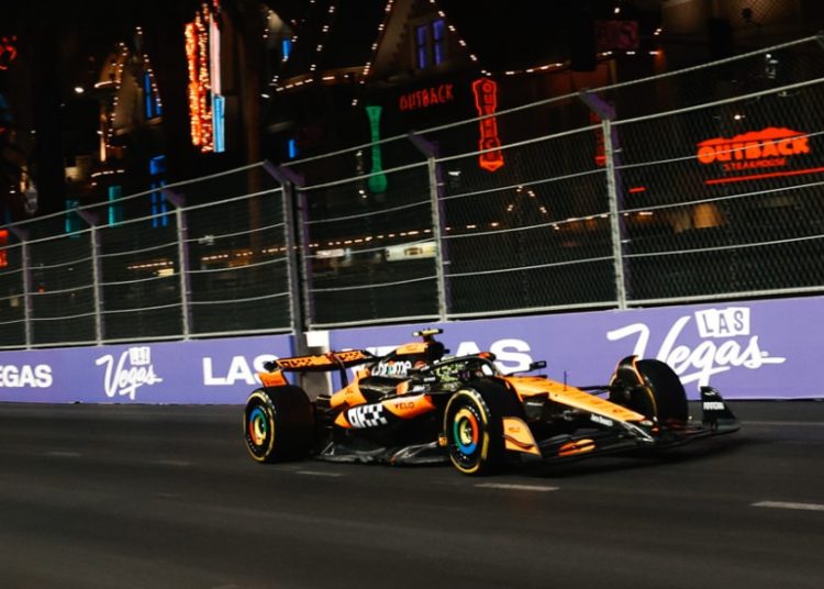 F1 News