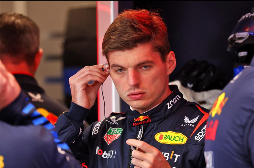 F1 News