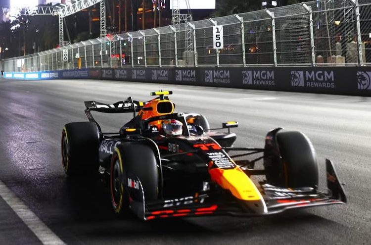 F1 News Red Bull