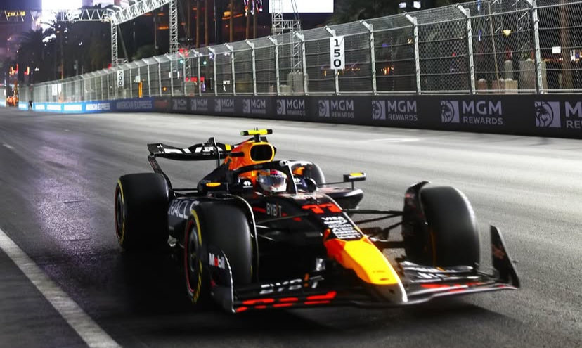 F1 News Red Bull