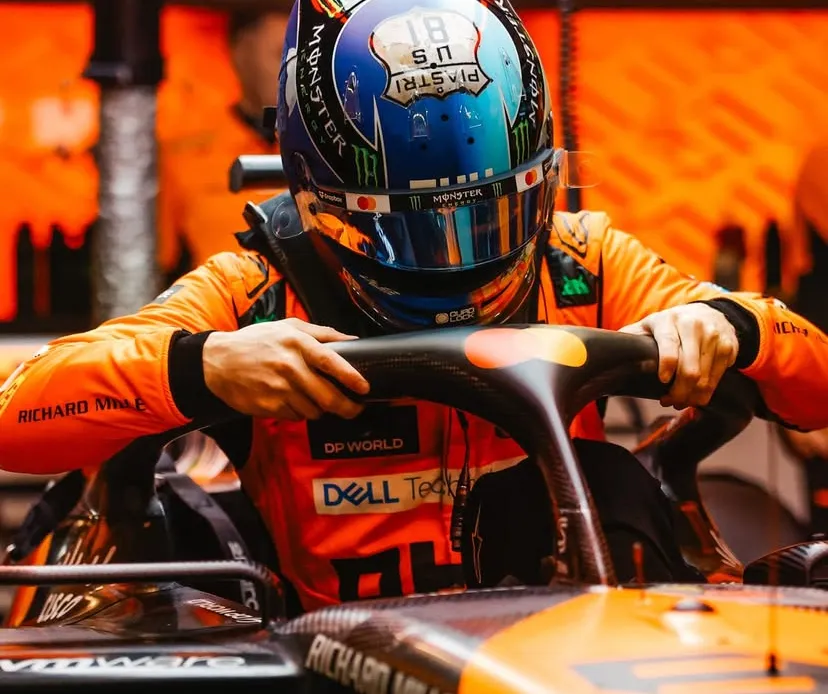 F1 News Las Vegas