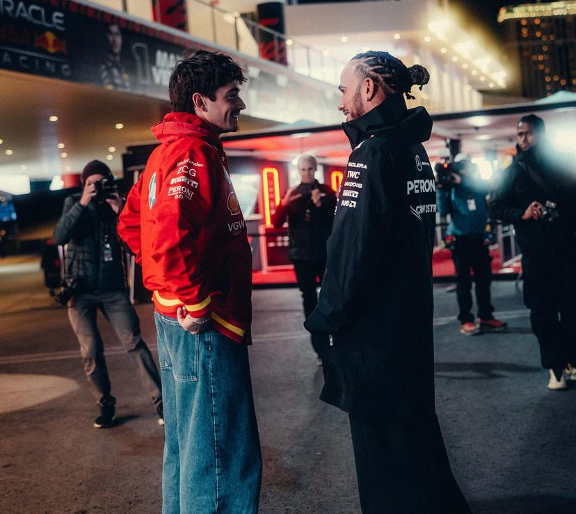 F1 News Ferrari