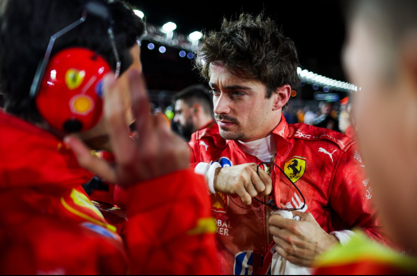 F1 News Ferrari