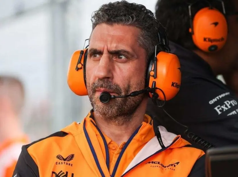 F1 News Qatar