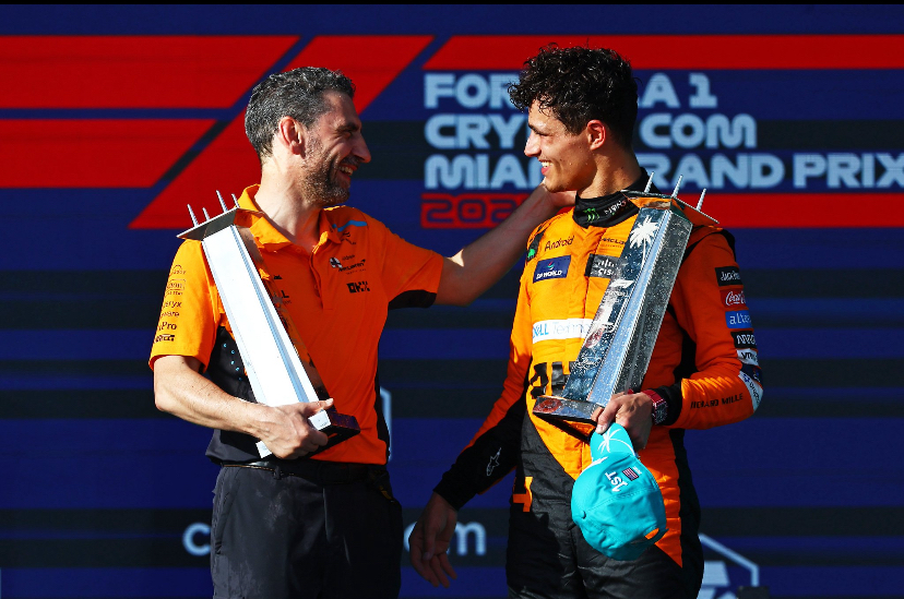 F1 News Qatar