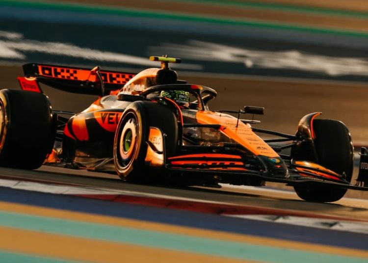 F1 News Qatar