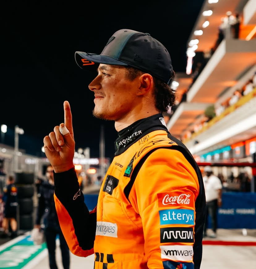 F1 News Qatar