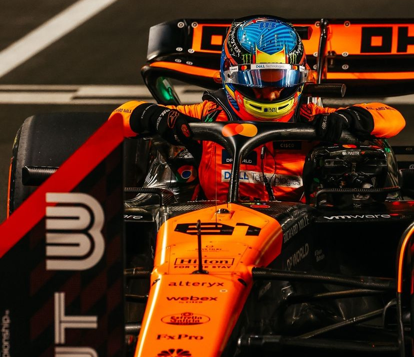 F1 News Qatar